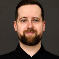 Malte Landwehr