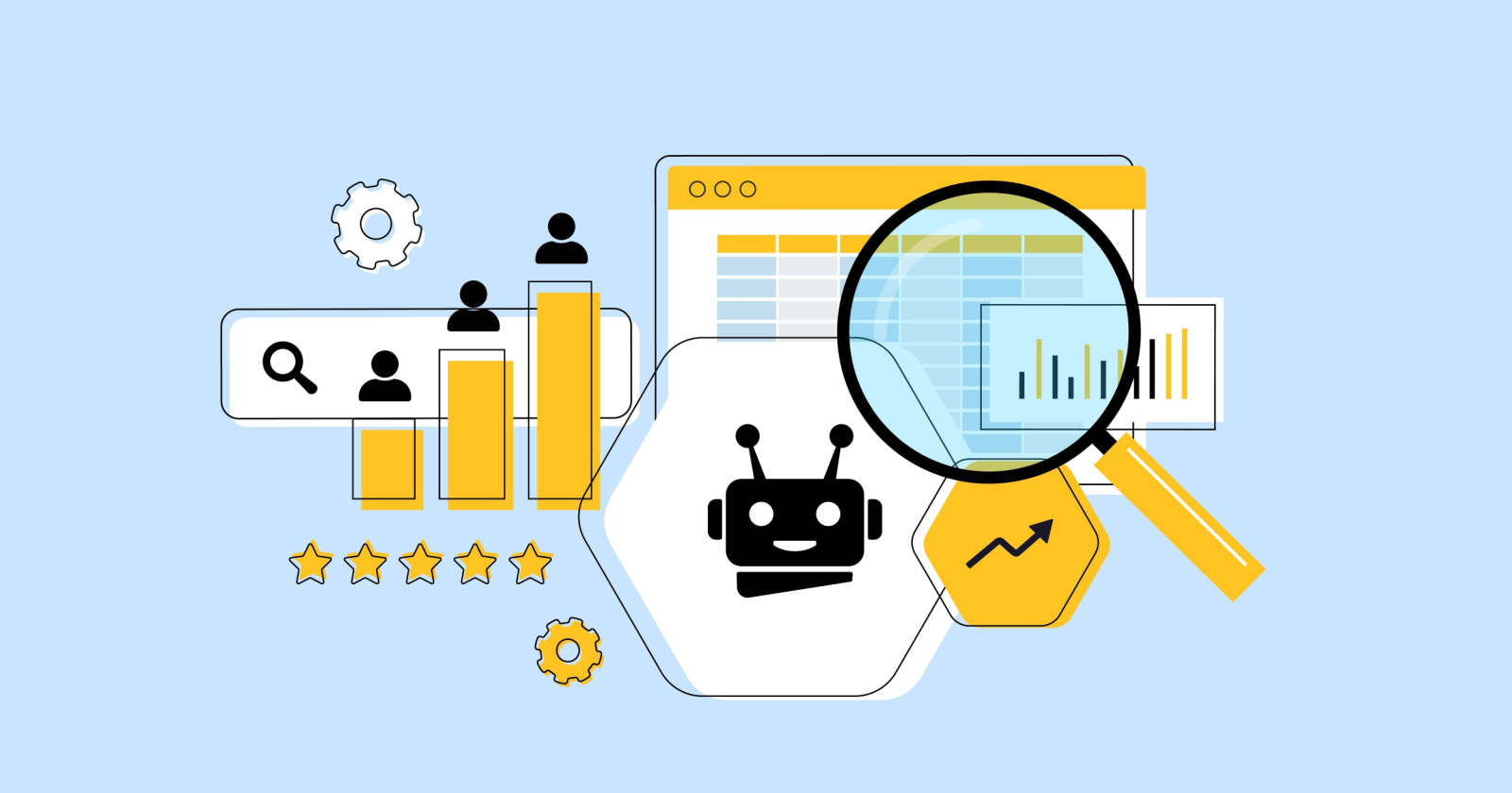 How To Leverage AI To Modernize B2B Go-To-Market