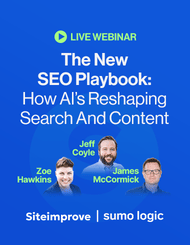 The New SEO Playbook: How AI Is Reshaping Search & Content