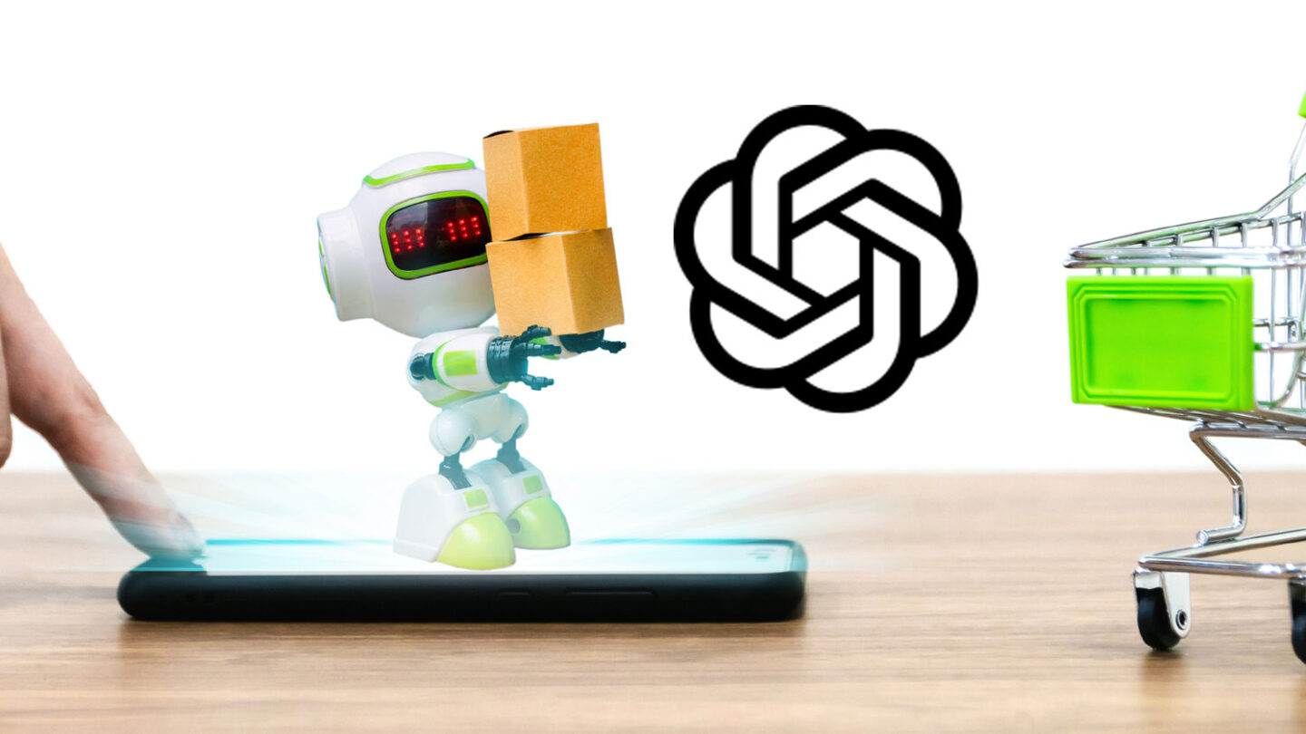 OpenAI Quietly Adds Shopify As A Shopping Search Partner