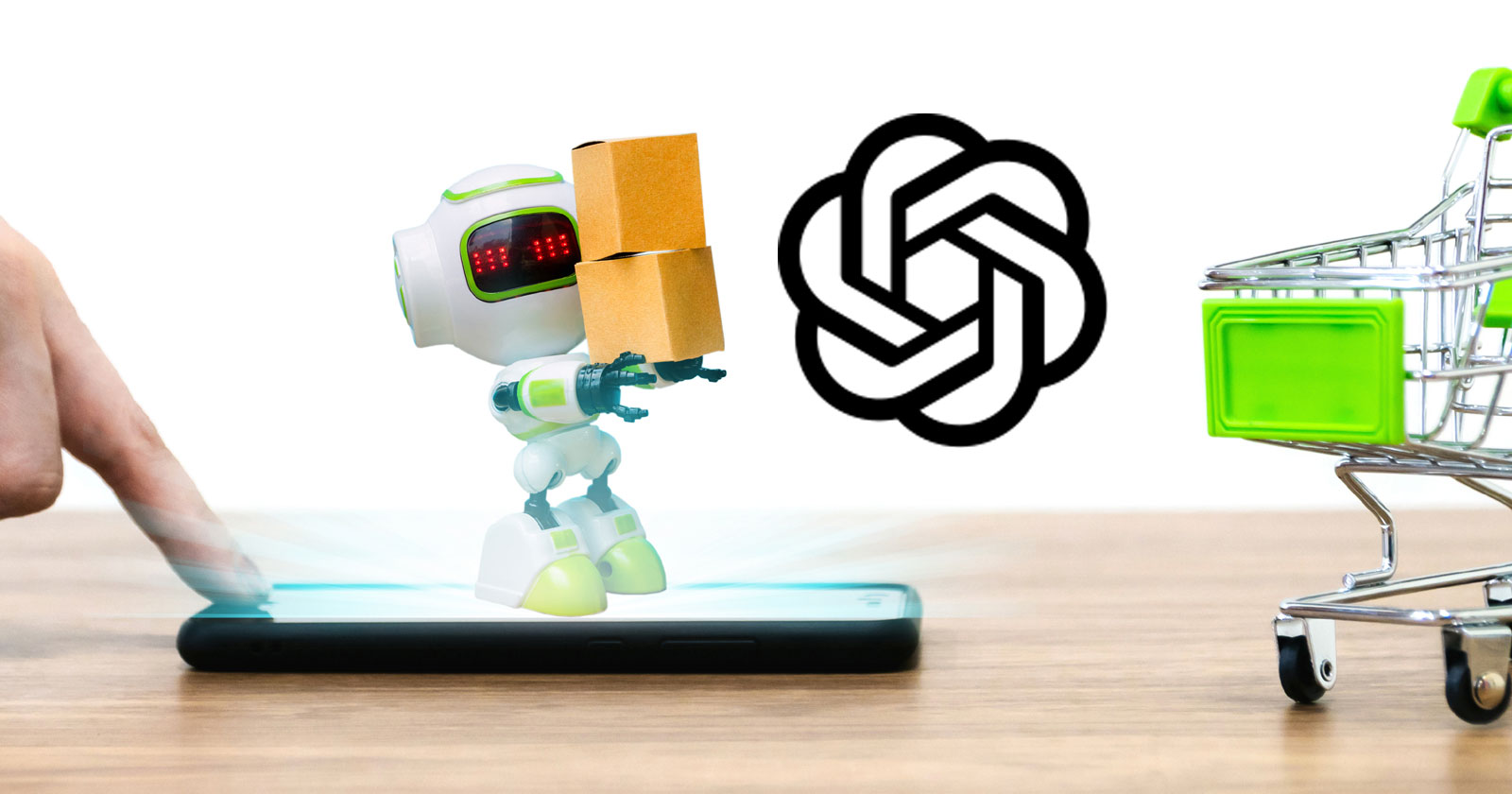 OpenAI Quietly Adds Shopify As A Shopping Search Partner via @sejournal, @martinibuster
