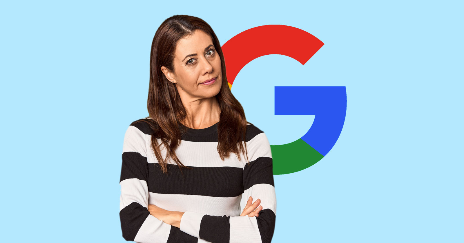 Pew Research confirma que las descripciones de Google AI están erosionando el ecosistema web
