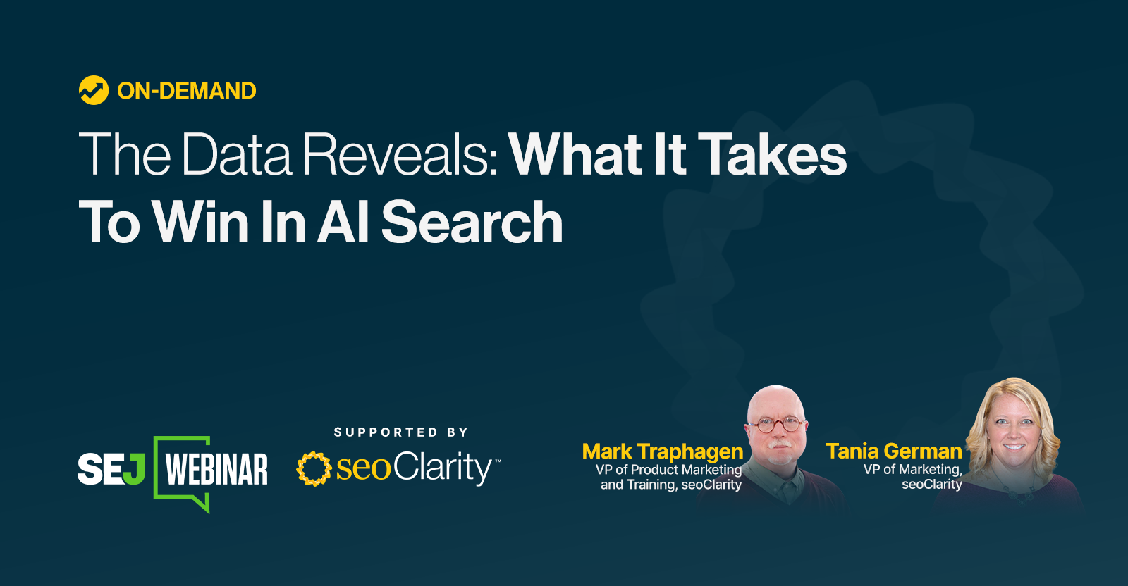 The Data Reveals: What It Takes to Win in AI Search