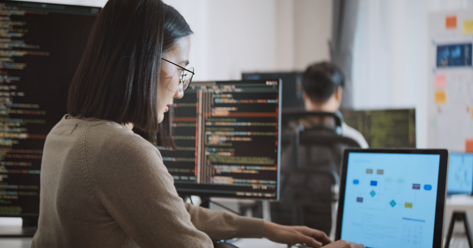 Fusionar SEO y contenido utilizando su gráfico de conocimiento para contenido a prueba de AI
