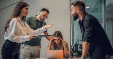Why Your SEO Isn’t Working, And It’s Not The Team’s Fault