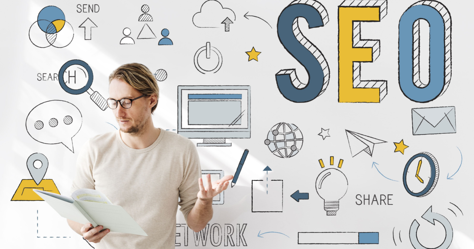 La industria de SEO está enseñando las habilidades incorrectas