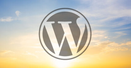 WordPress Update 6.8.2 – Ends Security Support For 0.9% of Sites