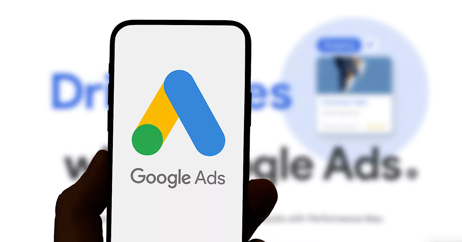 Google expande los controles e informes máximos de rendimiento
