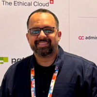 Ali Ahmed Khan