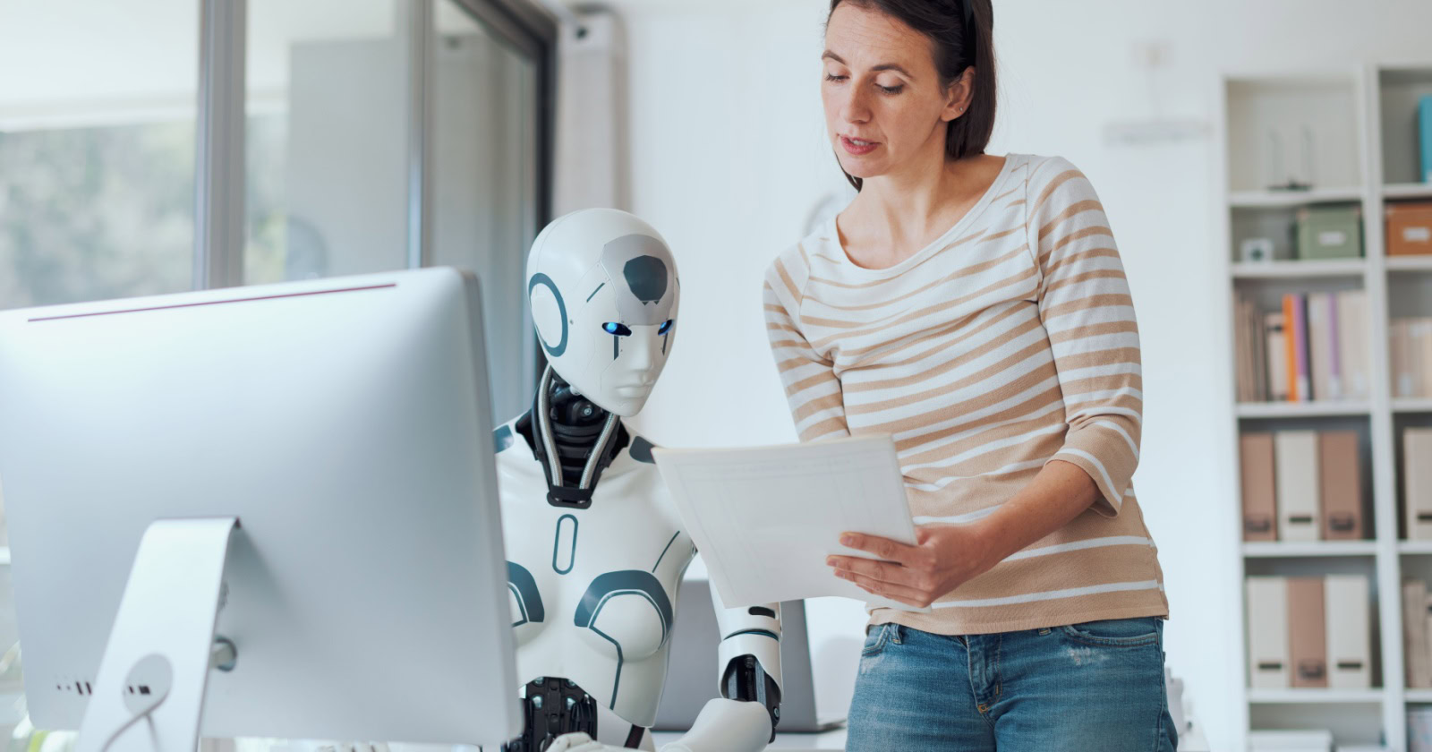 Which SEO Jobs AI Will Reshape & Which Might Disappear