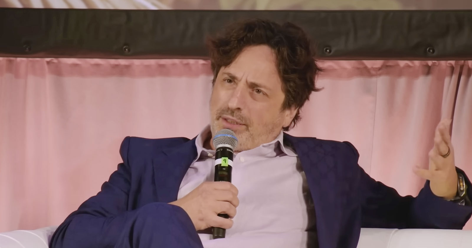 Researchers Test If Sergey Brin’s Threat Prompts Improve AI Accuracy