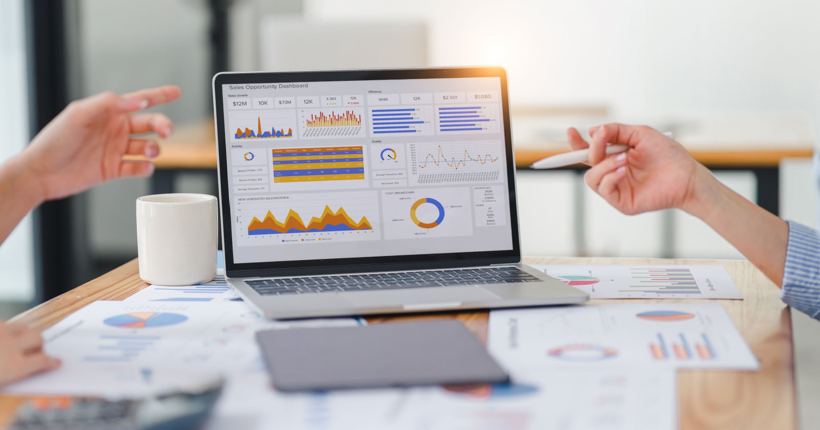 GA4 Five Years Later: The Current State Of Marketing Analytics