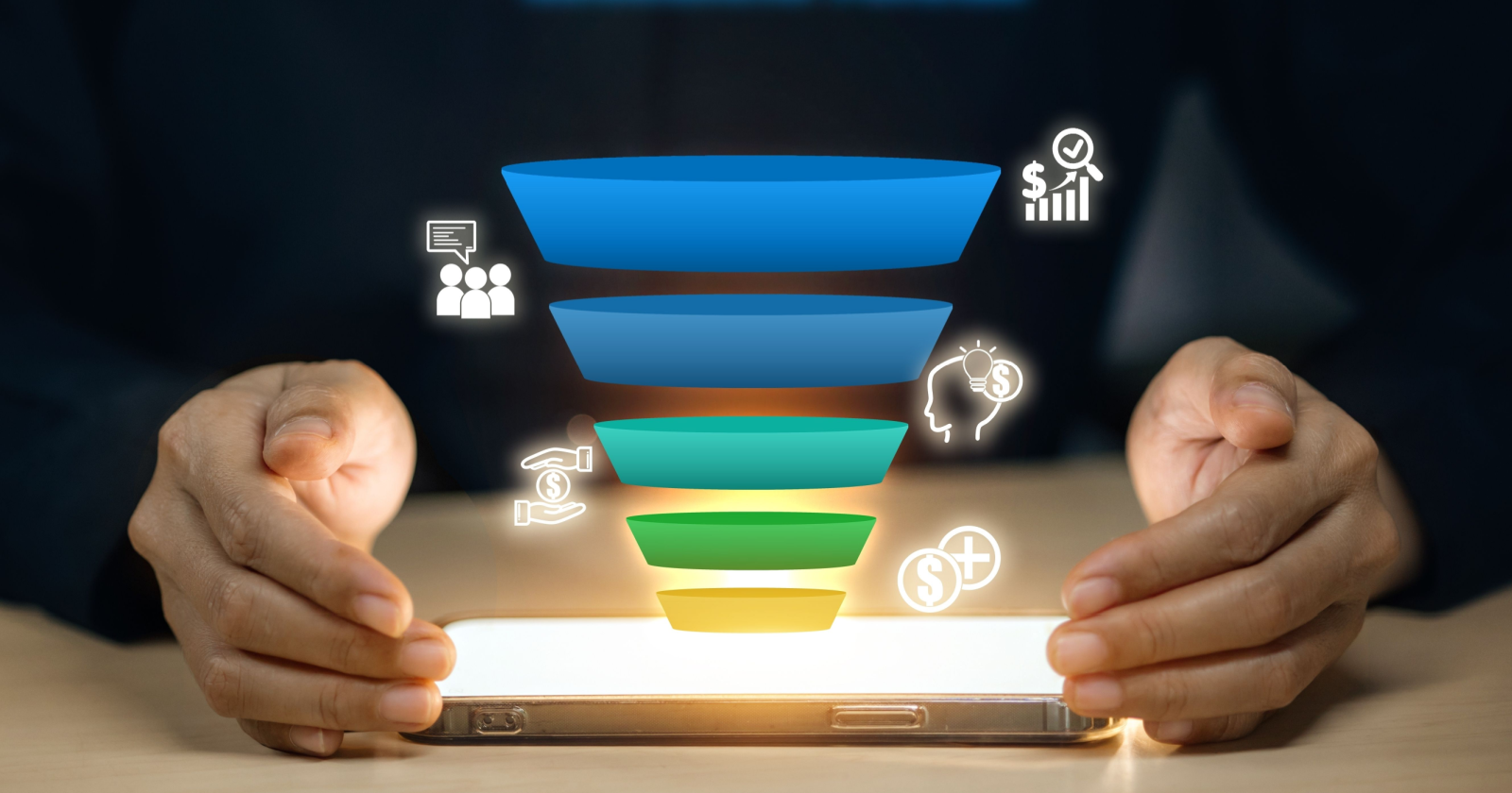 La trampa de SEO B2B: por qué la visibilidad de alta intención aún puede tener un rendimiento inferior
