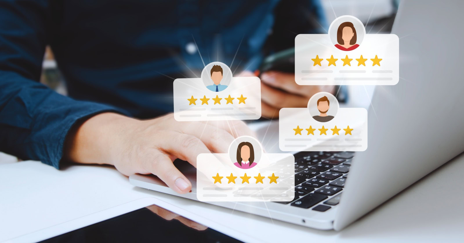 5 formas en que los vendedores de contenido pueden generar confianza del consumidor a través de la personalización responsable y la IA