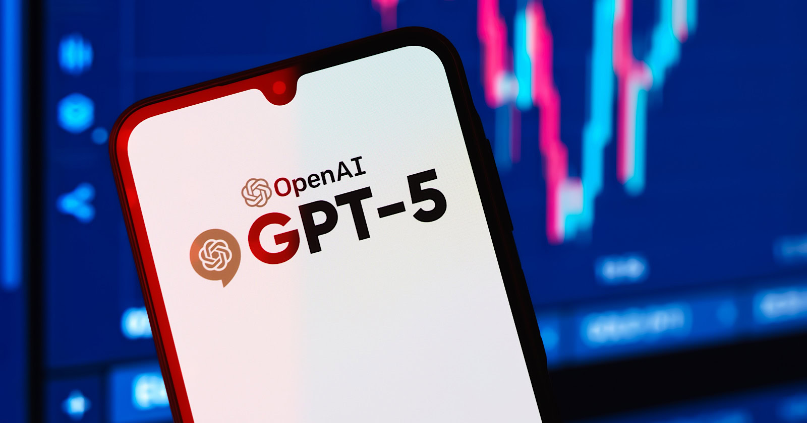 Operai lanza GPT-5 en CHATGPT a todos los usuarios