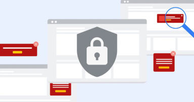 Google: Invalid Ad Traffic From Deceptive Serving Down 40%