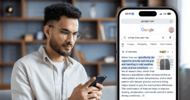 2025 AI SERP Changes: New Strategies To Gain Local Search Visibility
