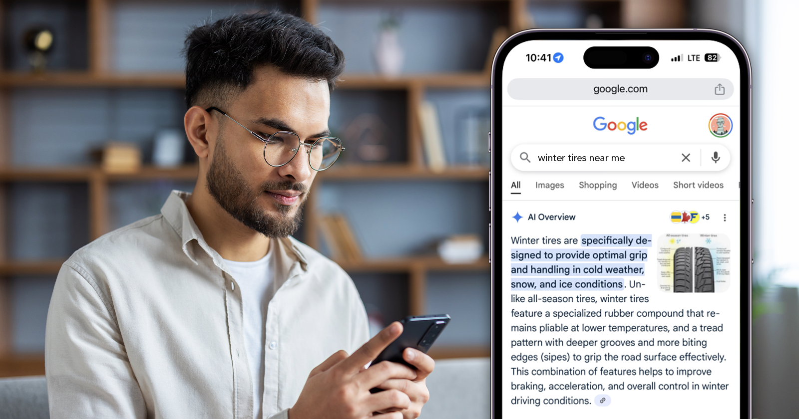 2025 Cambios de AI SERP: nuevas estrategias para obtener visibilidad de búsqueda local
