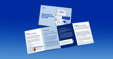How AI Helps You Capture and Convert More Leads