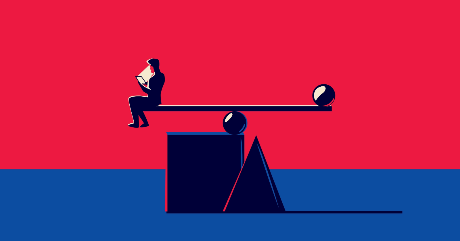 Superposición semántica vs. Densidad: encontrar el equilibrio que gana la recuperación