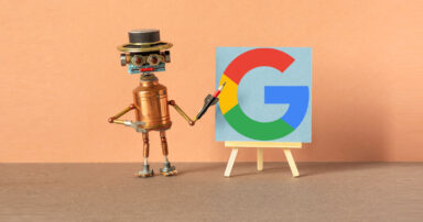 Google Says AI-Generated Images Will Not Cause Ranking Penalty