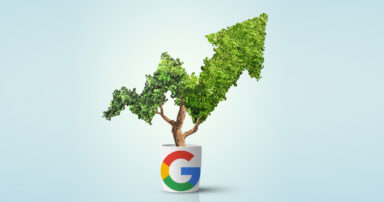 Google Is Testing An AI-Powered Finance Page