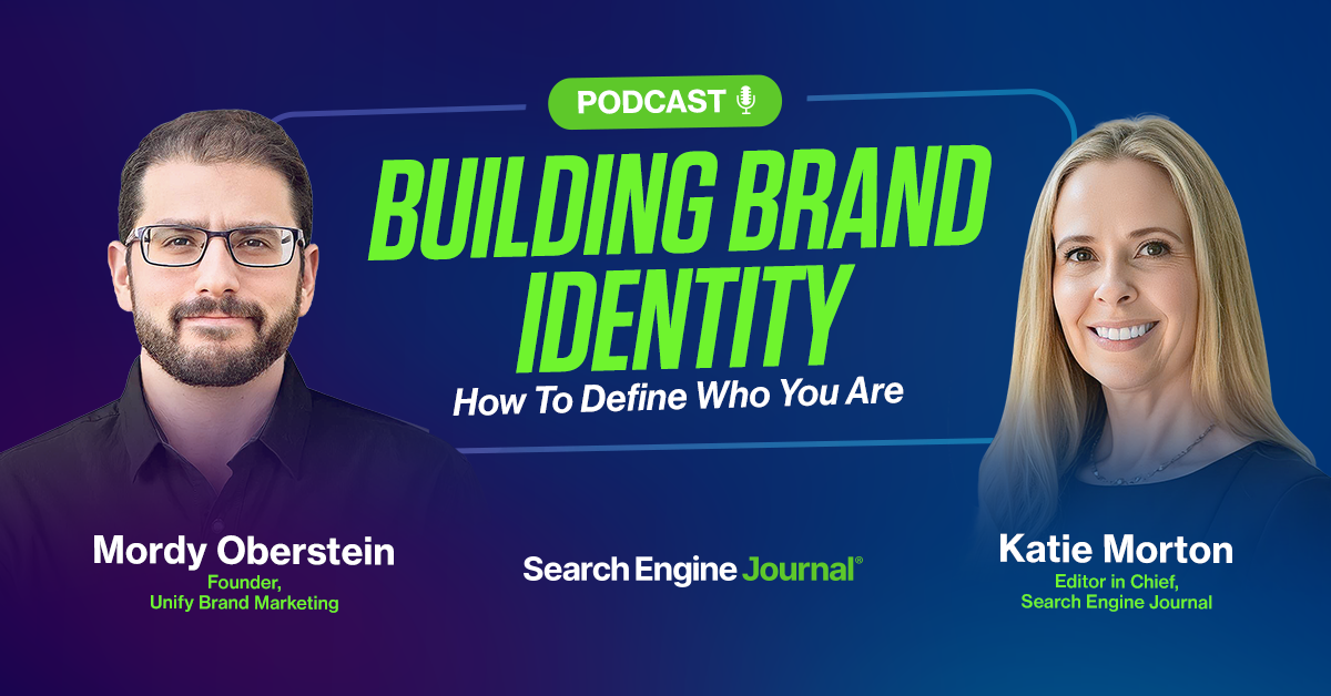 Building Brand Identity: How To Define Who You Are