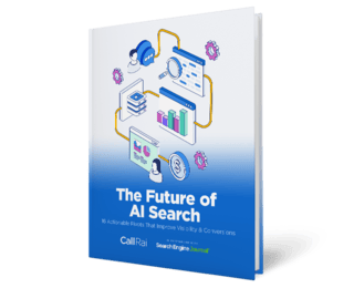 The Future Of Search