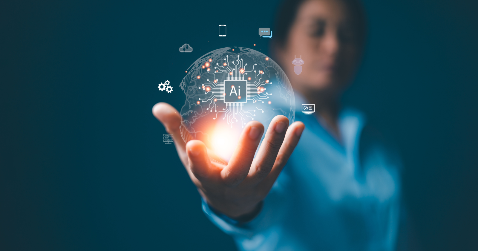 El CMO y SEO: mantenerse por delante del cambio de plataforma de búsqueda de Multi-AI (Parte 1)
