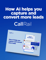 How AI Helps You Capture and Convert More Leads