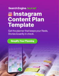 The Free Instagram Planner That Keeps Your Strategy On Track