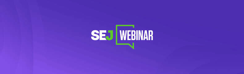 Webinar