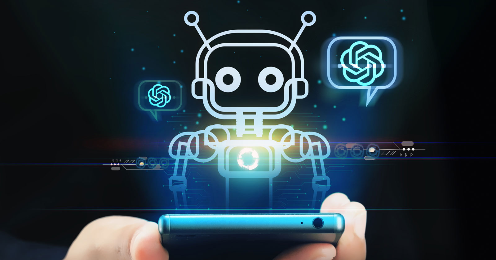 Por qué los modelos de código abierto de OpenAi son un gran problema