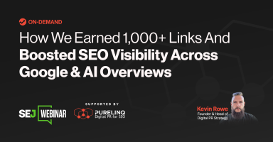 How We Earned 1,000+ Links — and Boosted SEO Visibility Across Google & AI Overviews