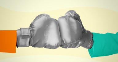 The CMO-CTO Power Struggle: Solving The Web Effectiveness Stalemate