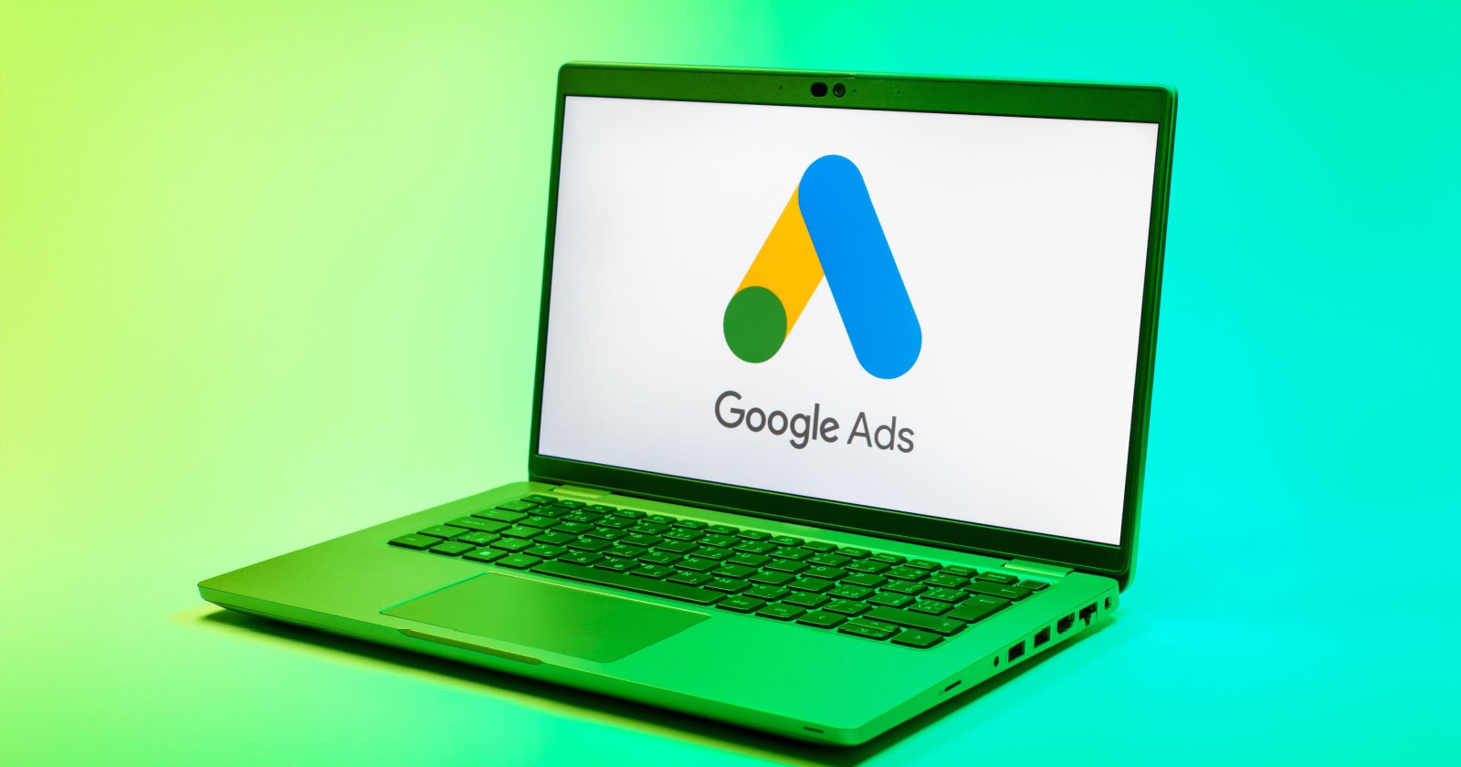 Google anuncia en silencio la visibilidad de la colocación de la red de socios de búsqueda