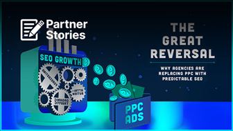 The Great Reversal: Why Agencies Are Replacing PPC With Predictable SEO