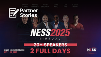 What To Expect AT NESS 2025: Surviving The AI-First Era