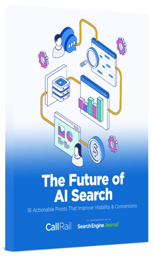 The Future Of Search: 16 Actionable Pivots That Improve Visibility & Conversions