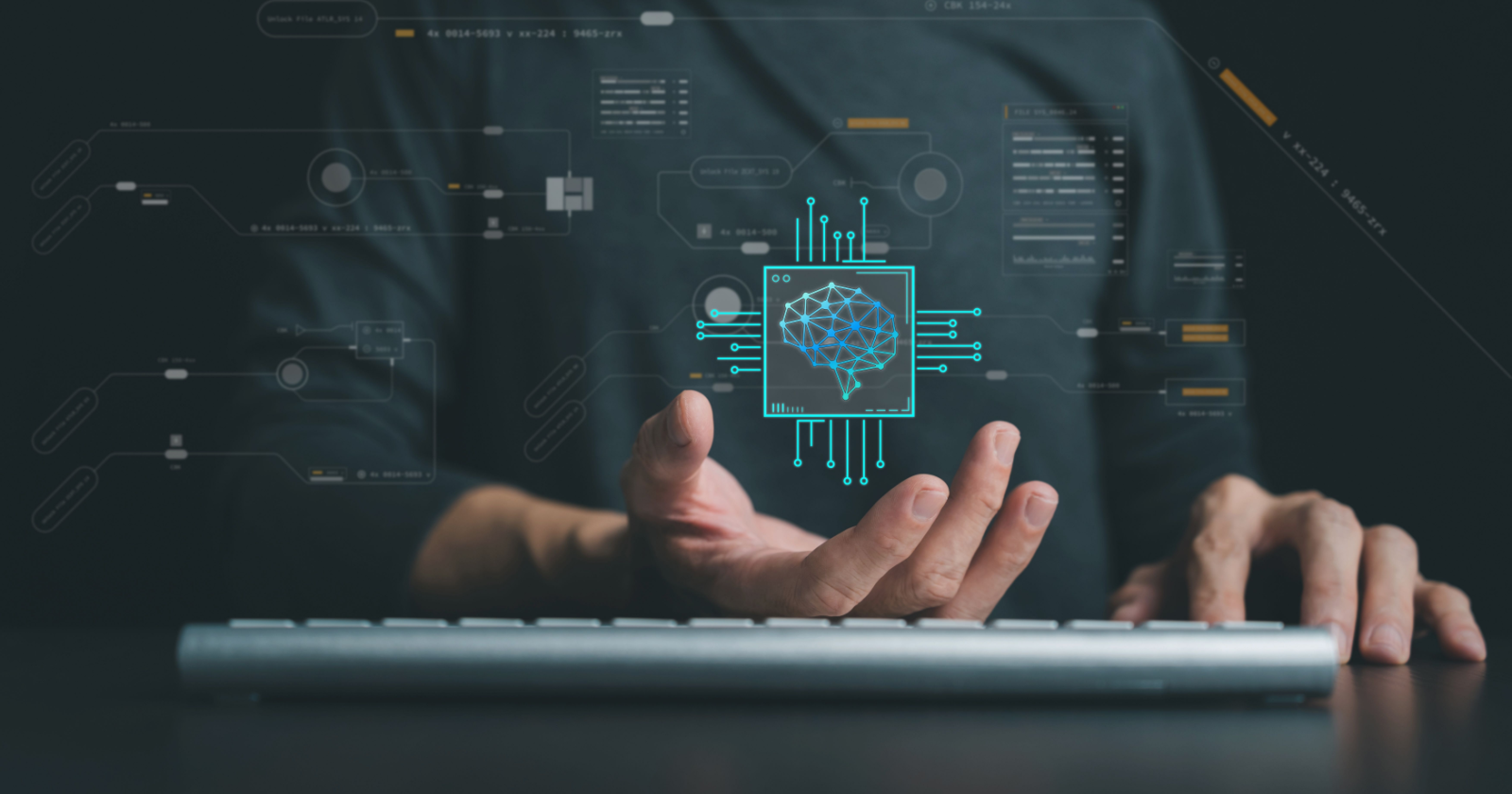 El papel de datos estructurados en la visibilidad de búsqueda de IA y AI