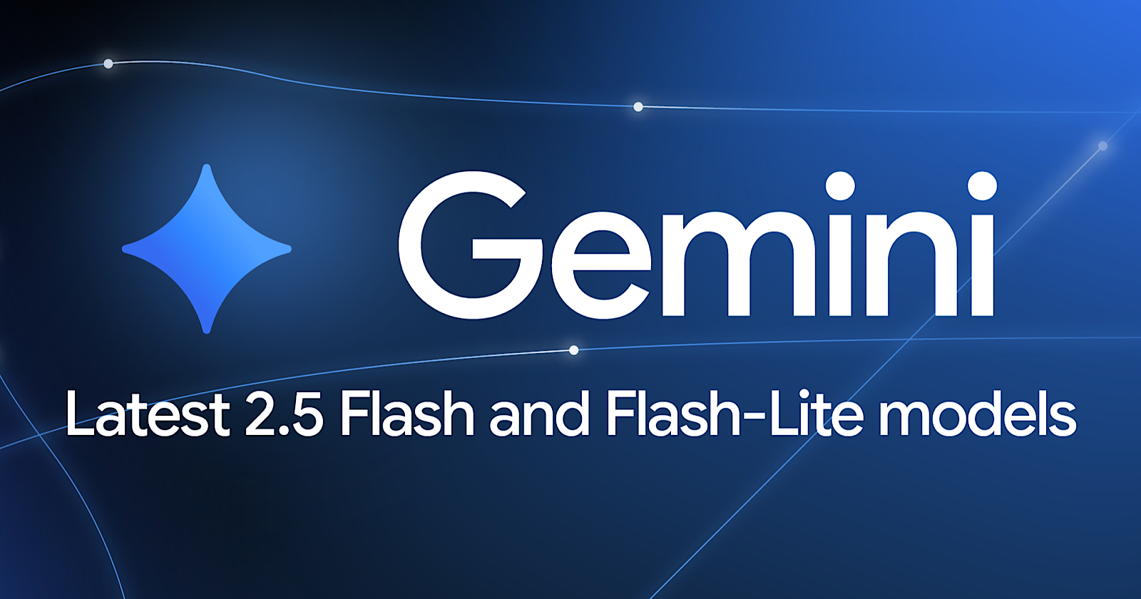 Gemini 2.5 Flash Update: Clearer Answers, Better Image Understanding