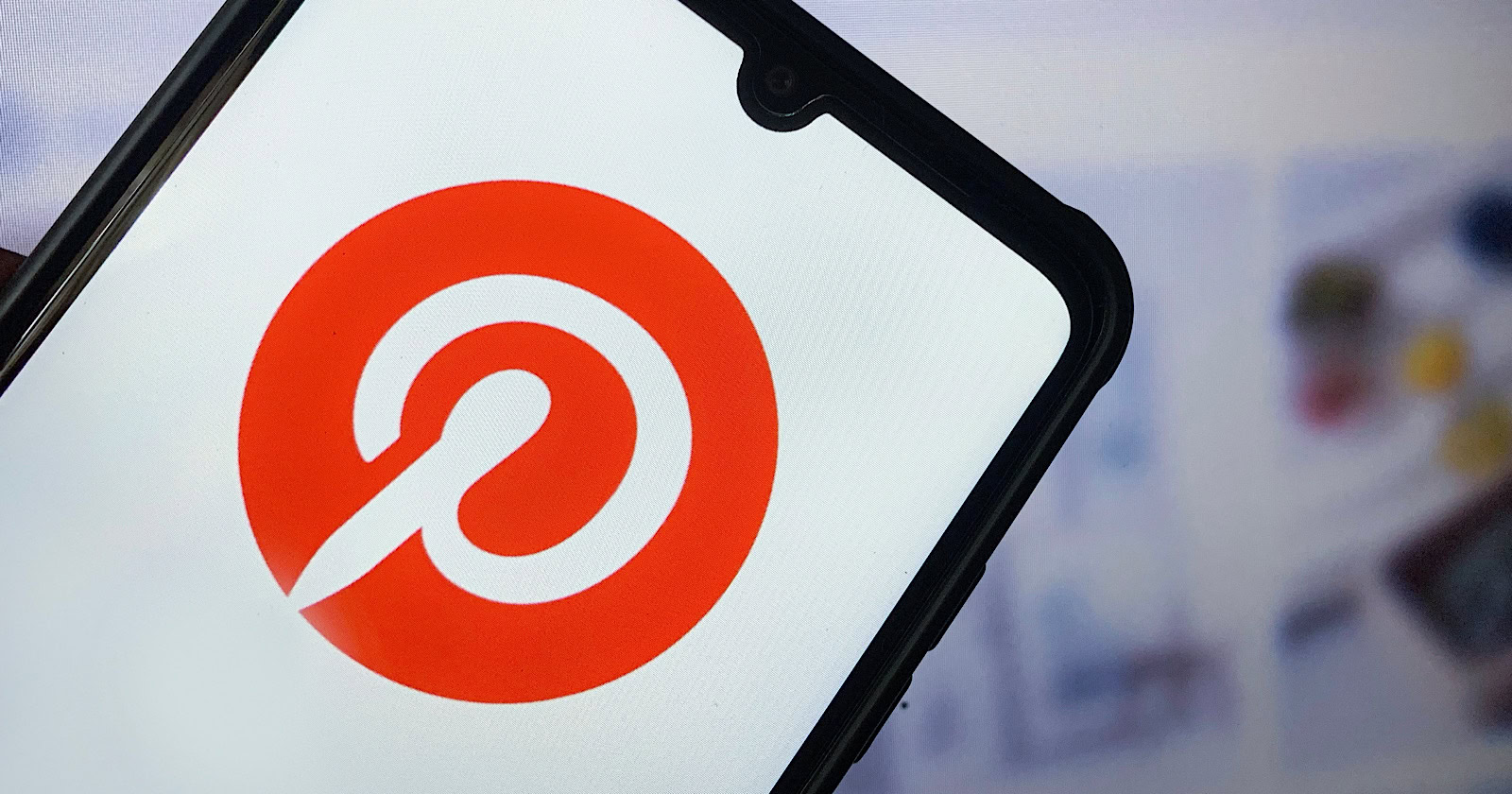 Pinterest Launches “Top of Search” Ads In Beta