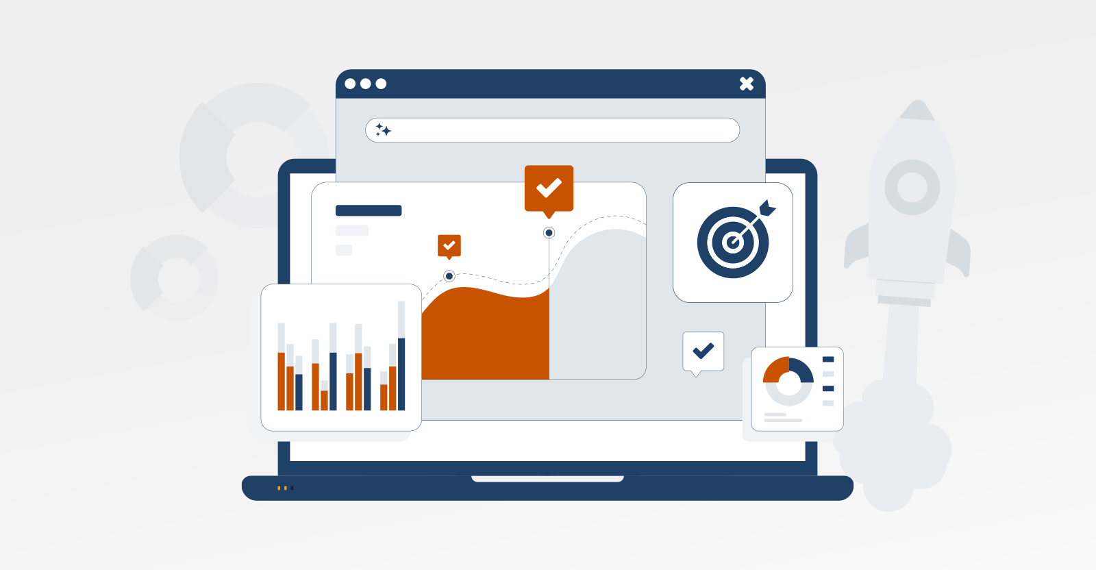 5 SEO Tactics to Be Seen & Trusted on AI Search [Webinar]