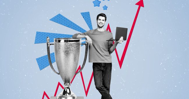 Google Search Console Adds Achievements Report To Track Milestones