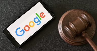 Google Avoids Breakup As Judge Bars Exclusive Default Search Deals