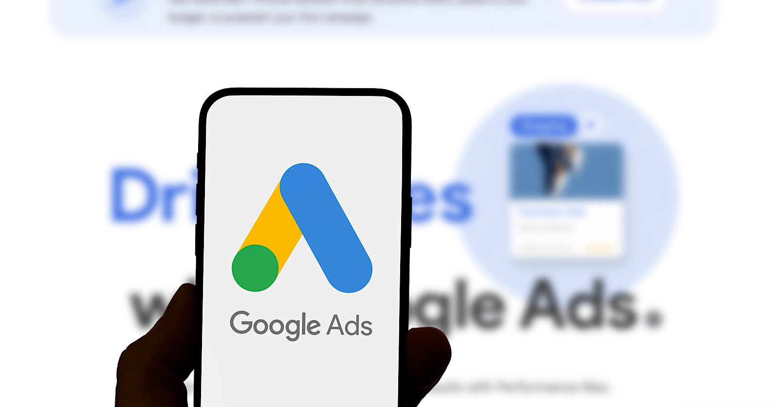 Google Ai Max para la búsqueda se vuelve global en beta