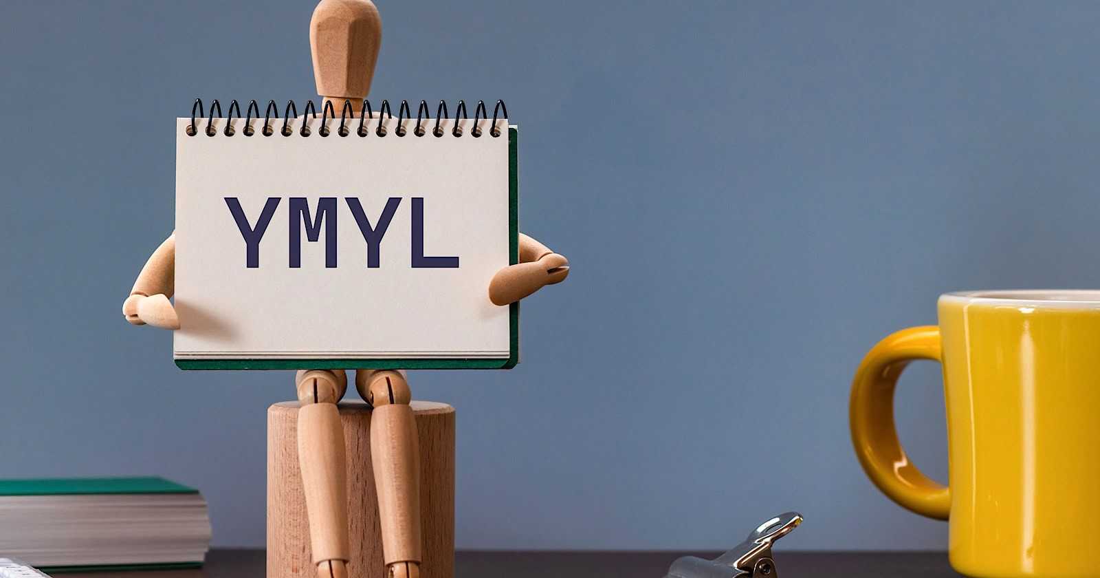 Google expande las pautas de ymyl para cubrir elecciones y contenido cívico