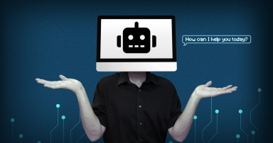 When Agents Replace Websites