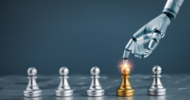 Let’s Look Inside An Answer Engine And See How GenAI Picks Winners