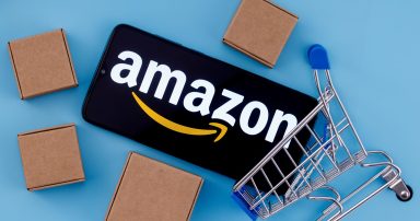 Amazon Experiences Drop In Google Search Visibility